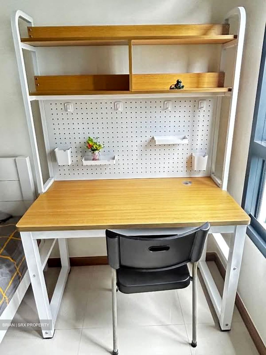 Blk 118A Alkaff Lakeview (Toa Payoh), HDB 3 Rooms #569641501